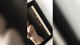 ARDENT LESBOS FUCK EACH OTHER'S VAGINAS