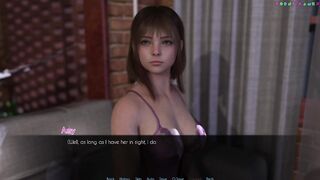 Happily Ever After by Escovic Games - Sexually excited Wife Shows Some Dominance, Wifey Loves the New Sex toy 9