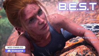 B.e.s.t 7 the Date with Gabriela Was Admirable and the Night with Madison Was Just so Intense