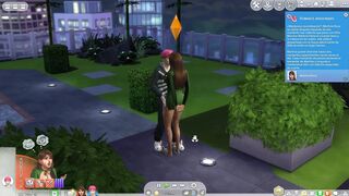 my husband catches me fast and fills me with milk - MartinaRoca