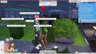 my husband catches me fast and fills me with milk - MartinaRoca