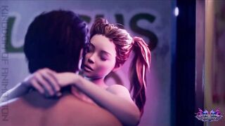 Craving' n Dead Gameplay - 3D Adult Animation HD