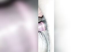 My 18 Year Old Step Sister Says Please Be Gentle - Big Knob Screwing