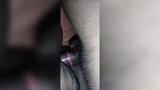 My 18 Year Old Step Sister Says Please Be Gentle - Big Knob Screwing