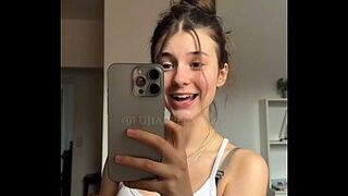 fujicompilation #12 - Concupiscent Posing & Morning Text Roleplay