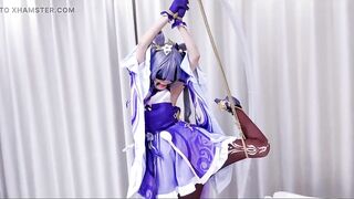 Hentai Girl Cos Part 10
