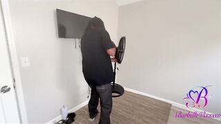 Weekend House Call or Just Round two