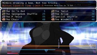 Let's Play Shrift Movie scene 20