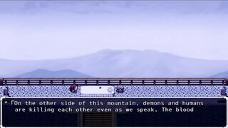Let's Play Shrift Movie scene 20