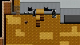 Let's Play Shrift Movie scene 20