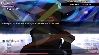 Let's Play Shrift Movie scene 20