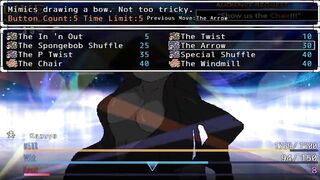 Let's Play Shrift Movie scene 20