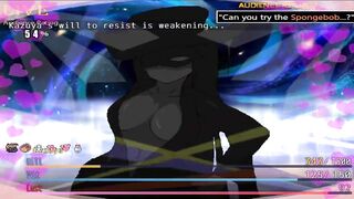 Let's Play Shrift Movie scene 20