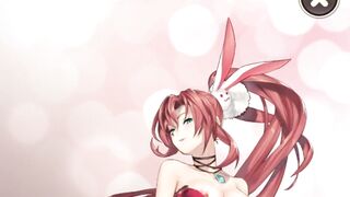Lewd Arcana Emma All Gallery & H-Scene