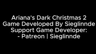 Ariana's Dark Christmas 2 Part 02 by Sieglinnde - Husband Shares Wife with Another Guy