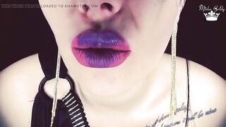 Almost any worthy Orgasm Ever Form Dark Domina! End 3