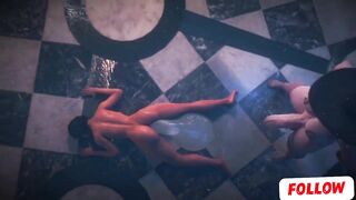 3D Comics Hardcore Xnxx Porn Animation Gaming Movie