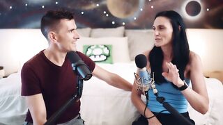 The MILF Next Door ep14: Sex Clubs & Orgy Parties