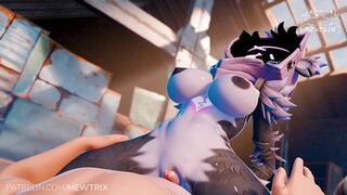 Raven Team Leader Moist Grinding [Fortnite]