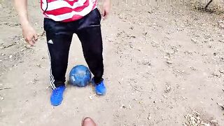 The US knows how to handle Argentina in the World Cup. A sexual rencounter that this playgirl'll not at any time stop thinking about coz of the intensity of the horny American.