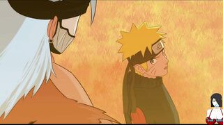 Living with Tsunade V0.40 Full Game With Scenes