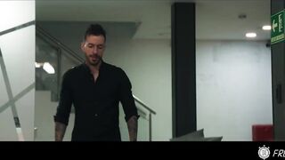 Time Freeze Lalin beauty Creampie - Why Effy & Mike Zander