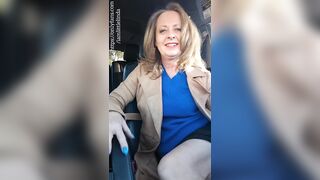 Hottest MILF Ever - Let Me Warm YOU up