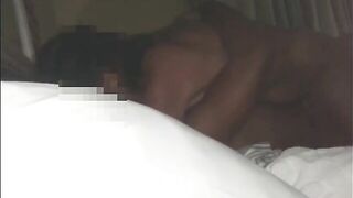 Like the sexy Mrs. Tomis at the hotel, I'll bang her until her lovely little ass is gone.