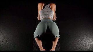 Reclaim Your Joy: Fleshly Yoga for Healing