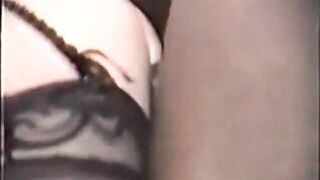 Cuckold Archive wife has her ass screwed by biggest mandingo