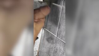 A pleasurable masturbation session with lots of longing from the cuckold.