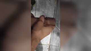 A pleasurable masturbation session with lots of longing from the cuckold.