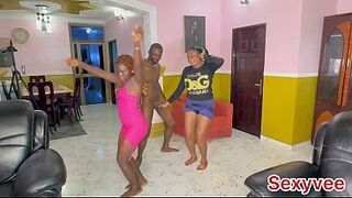 Enjoy yourself with Sexyvee Today