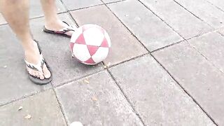 Spain fucks the magnificent Argentinian!! YOU can't miss it. She moans with irresistible pleasure