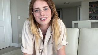 Tomboy Best Friend Proves This honey's Not Gay ~ Lucy Foxx ~ Household Fantasy ~ Scott Stark