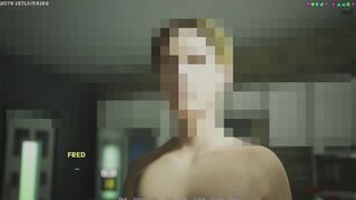 Shadows of Want by Shamandev - Girlfriend Cheating While Hubby Is Not Home 69