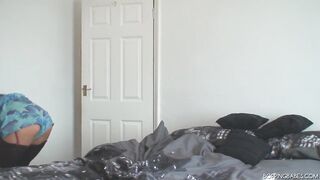 Charlotte Jade - Home Video