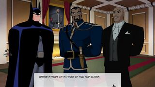 DC Comics Something Unlimited Uncensored Guide Part 121 Screwing a princess