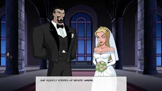 DC Comics Something Unlimited Uncensored Guide Part 121 Screwing a princess