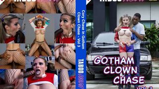 Cory Chase in Gotham Clown Chase Vol 3