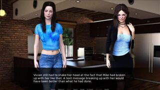 DDS:She Broke Up With Her Boyfriend-Ep6