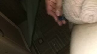 Small jock prostate cum566