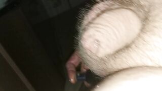 Small jock prostate cum566