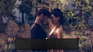 Under The Moonlight:Romantic Sex-Final Movie