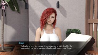 Lunar's Chosen 20 Katie's Handjob Payment