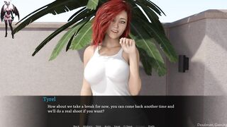 Lunar's Chosen 20 Katie's Handjob Payment