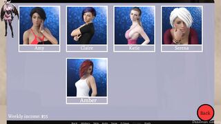 Lunar's Chosen 20 Katie's Handjob Payment