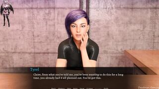 Lunar's Chosen 20 Katie's Handjob Payment