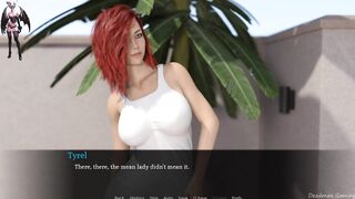 Lunar's Chosen 20 Katie's Handjob Payment