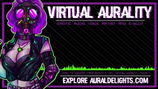 Virtual Aurality NSFW Demo Reel - @AuralityVA